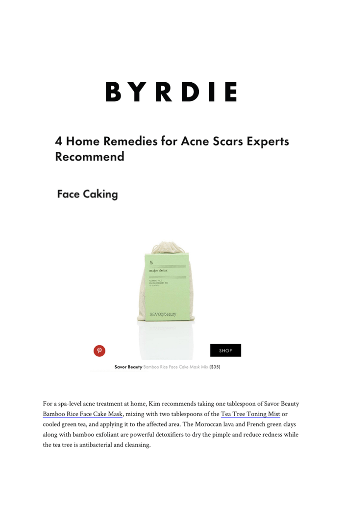 Byrdie