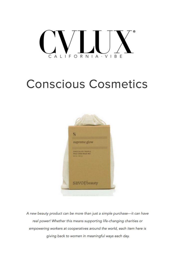 CVLUX