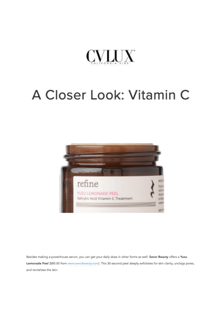 CVLUX