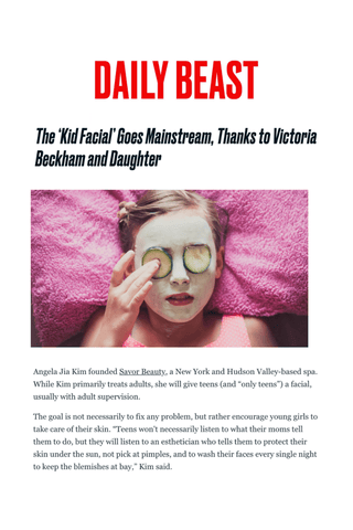 Daily Beast