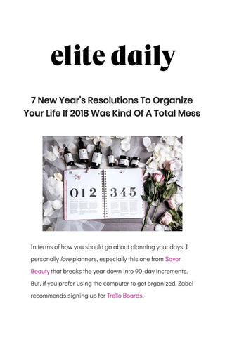 Elite Daily