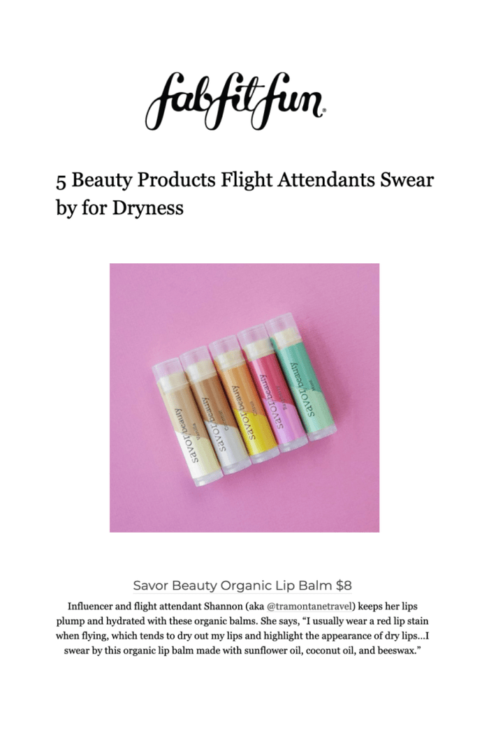 FabFitFun