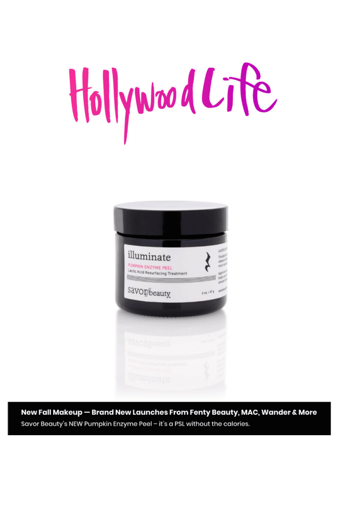 Hollywood Life