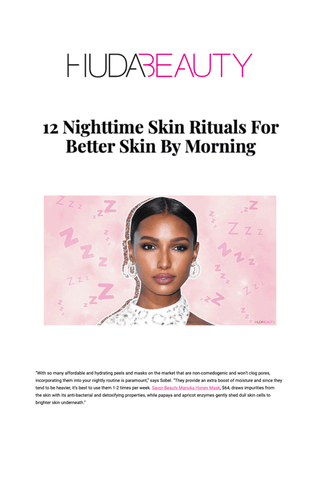 HudaBeauty