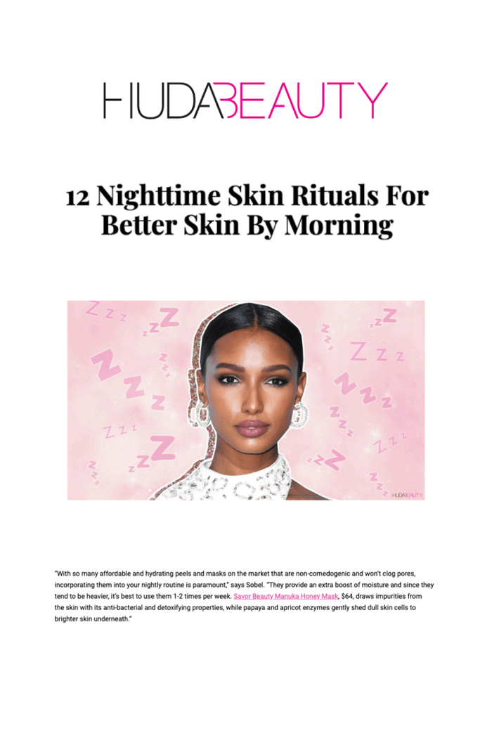 HudaBeauty