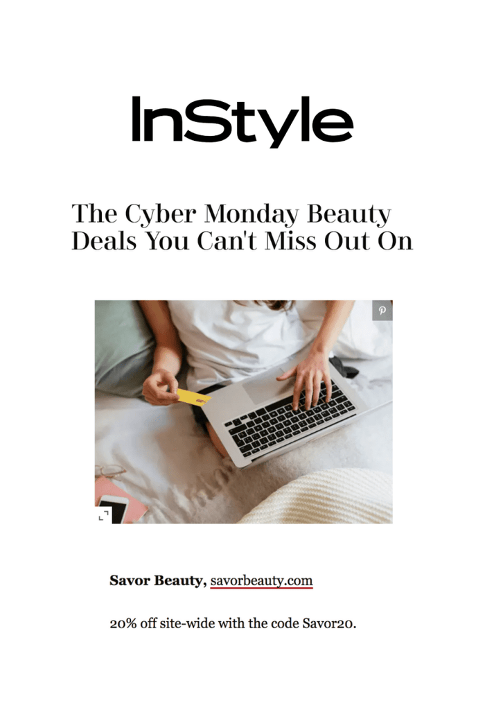 InStyle