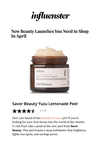 Influenster