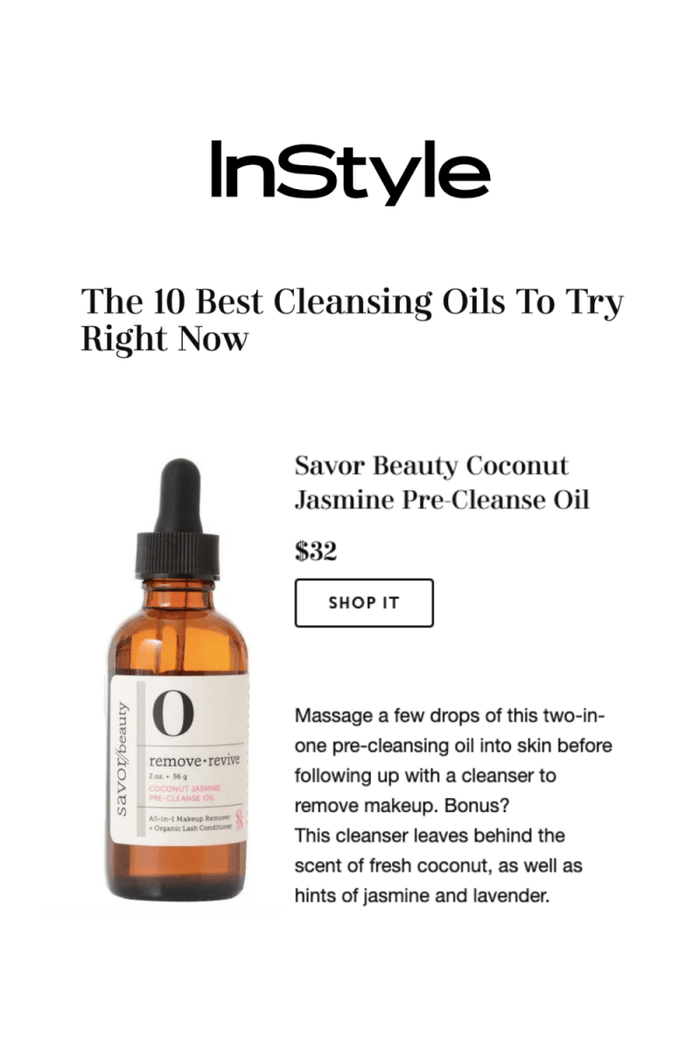 Instyle