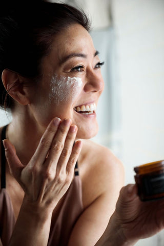 Find Balance, Creativity, and Sensuality With Skincare