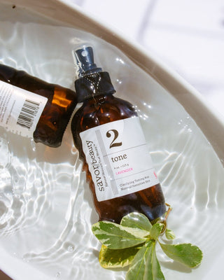Healthline: 10 Best Toners for Every Skin Care Need