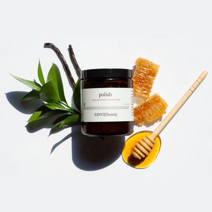 Women's Health: Best Body Scrubs
