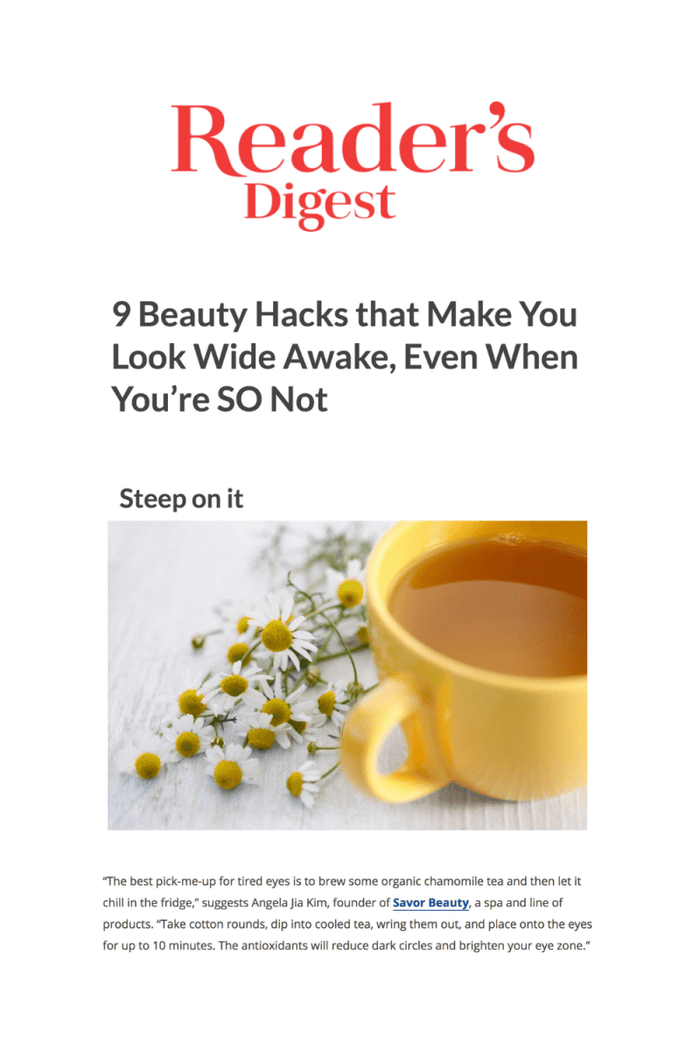 Reader's Digest