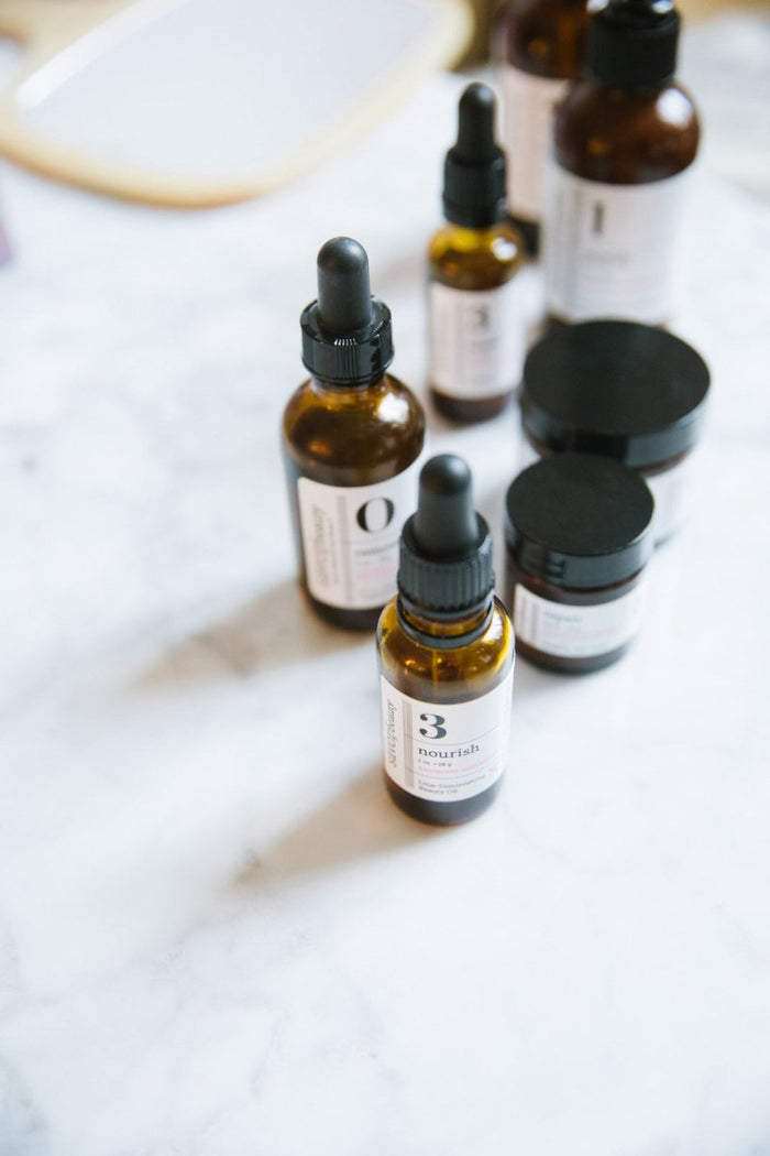 Beauty Packaging: Beauty Brands Led By Women On A Mission To Do Good