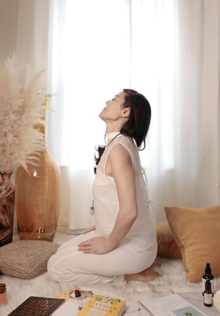 Breathwork Rituals for Glowing Skin