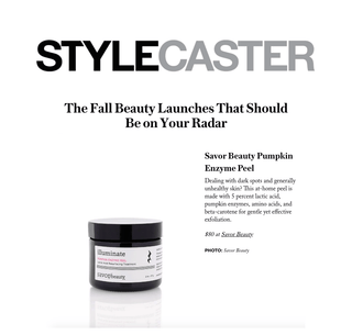 StyleCaster