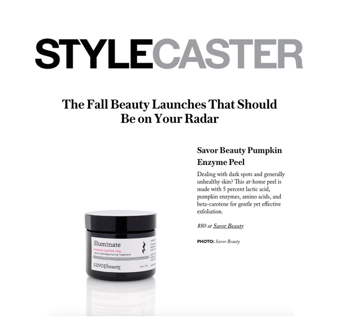 StyleCaster
