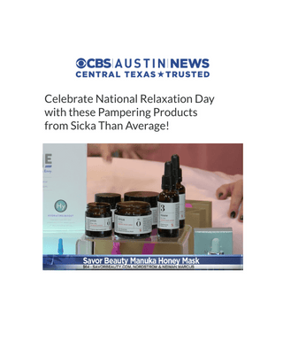 CBS Austin