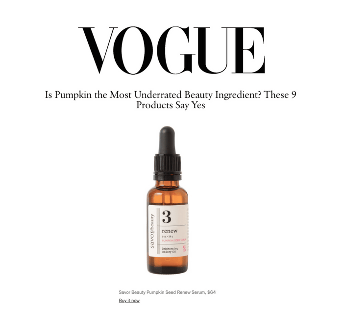 Vogue