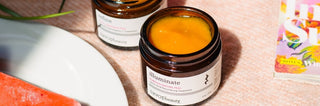 Treat Your Skin to Some Chemical Exfoliation This Summer 🌞