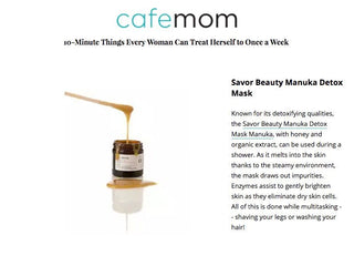 CafeMom
