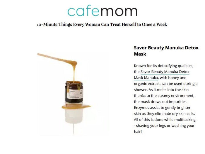 CafeMom