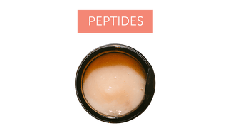 peptides for skincare