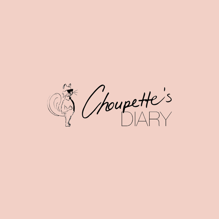 Choupette's Diary // Bake a Cake (on Your Face) with Savor Beauty