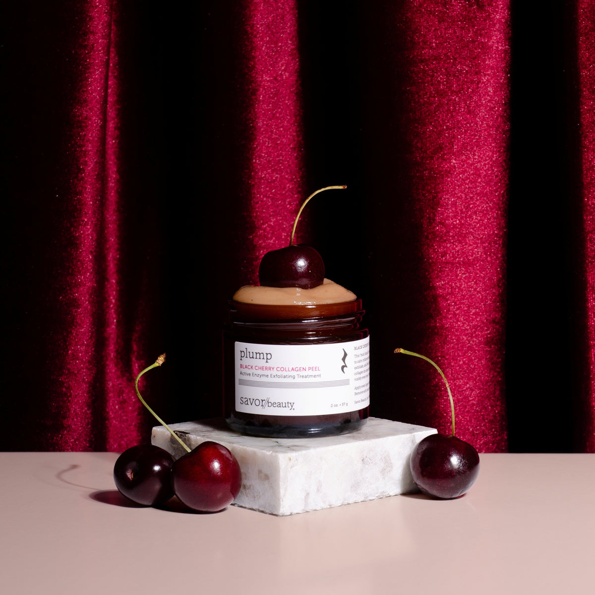 savor beauty peels