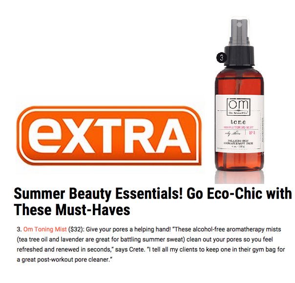 Extra