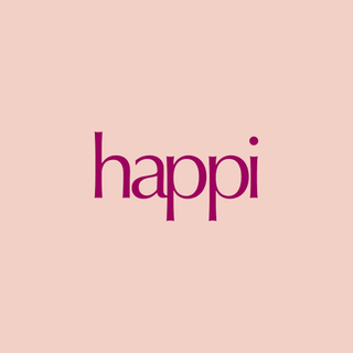 Happi // In Action