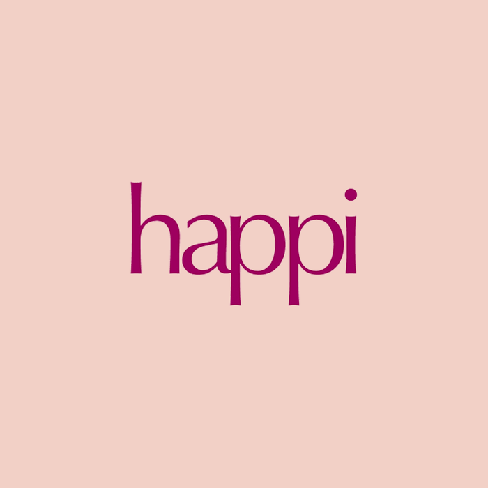 Happi // In Action