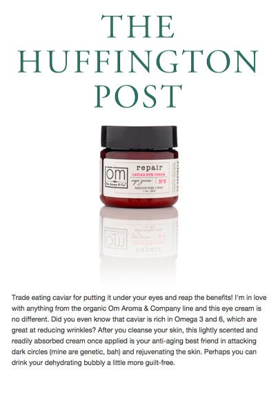 The Huffington Post