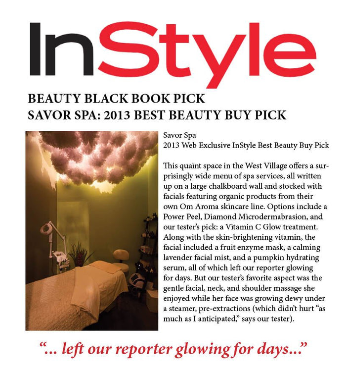 InStyle