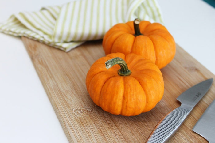 PureWow: Legitimately Good Pumpkin Spice Products to Try