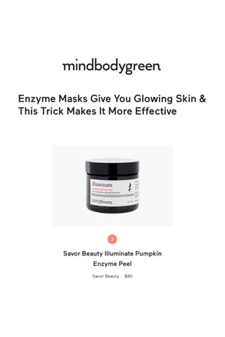 mindybodygreen