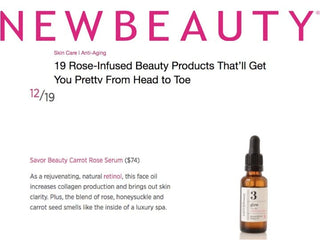 New Beauty