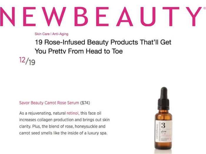 New Beauty