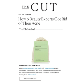 The Cut