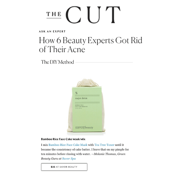 The Cut