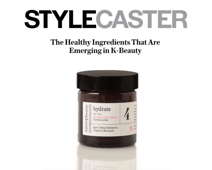 StyleCaster