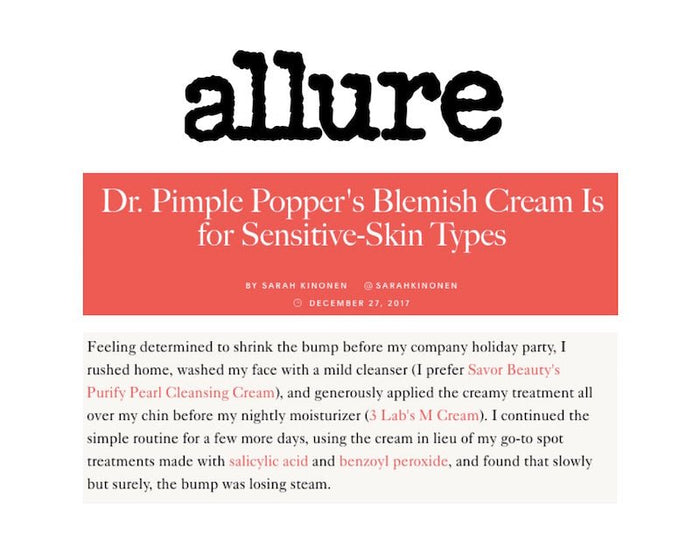 Allure
