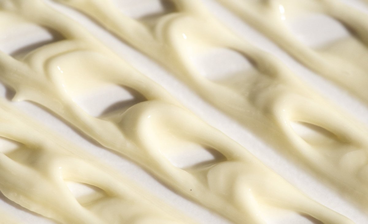 Close up shot of Caviar Eye Cream