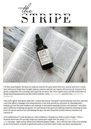 The Stripe