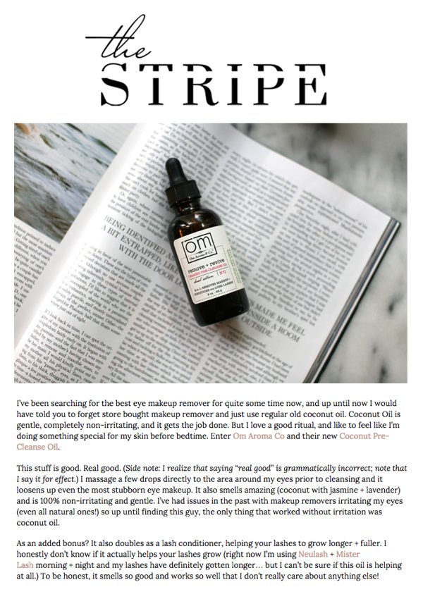 The Stripe