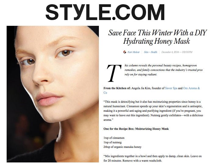 Style.com