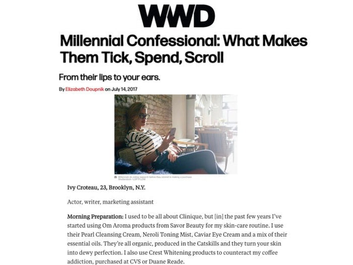 WWD