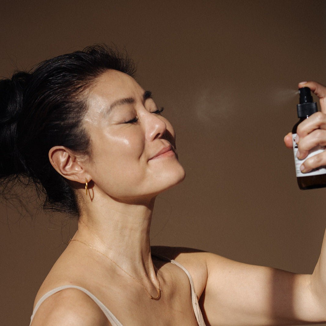 Toning Mist: Skin-Perfecting Toner - by Savor Beauty - FACE