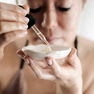 Fountain of Youth: Transform Elixir - by Savor Beauty - FACE