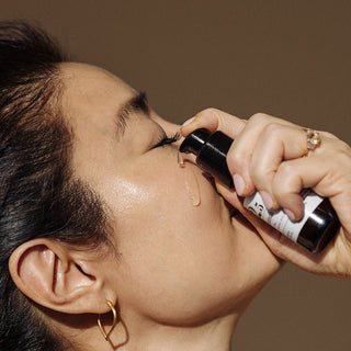 Hyaluronic Acid Serum - by Savor Beauty - FACE