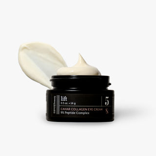 Caviar Collagen Eye Cream - by Savor Beauty - FACE
